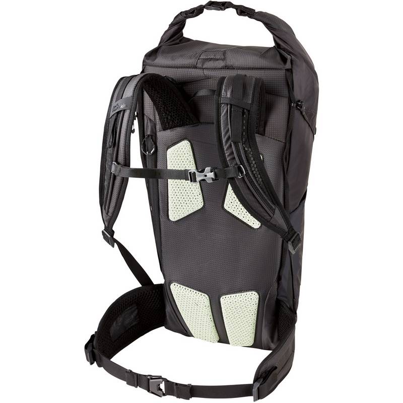 Jack Wolfskin 3D AERORISE 30 Wanderrucksack