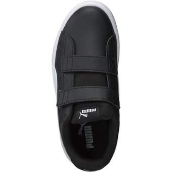 PUMA Rickie Classic V PS Sneaker in schwarz