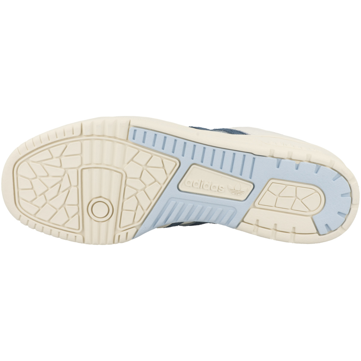 Adidas Originals Rivalry 86 Low Sneaker Low beige