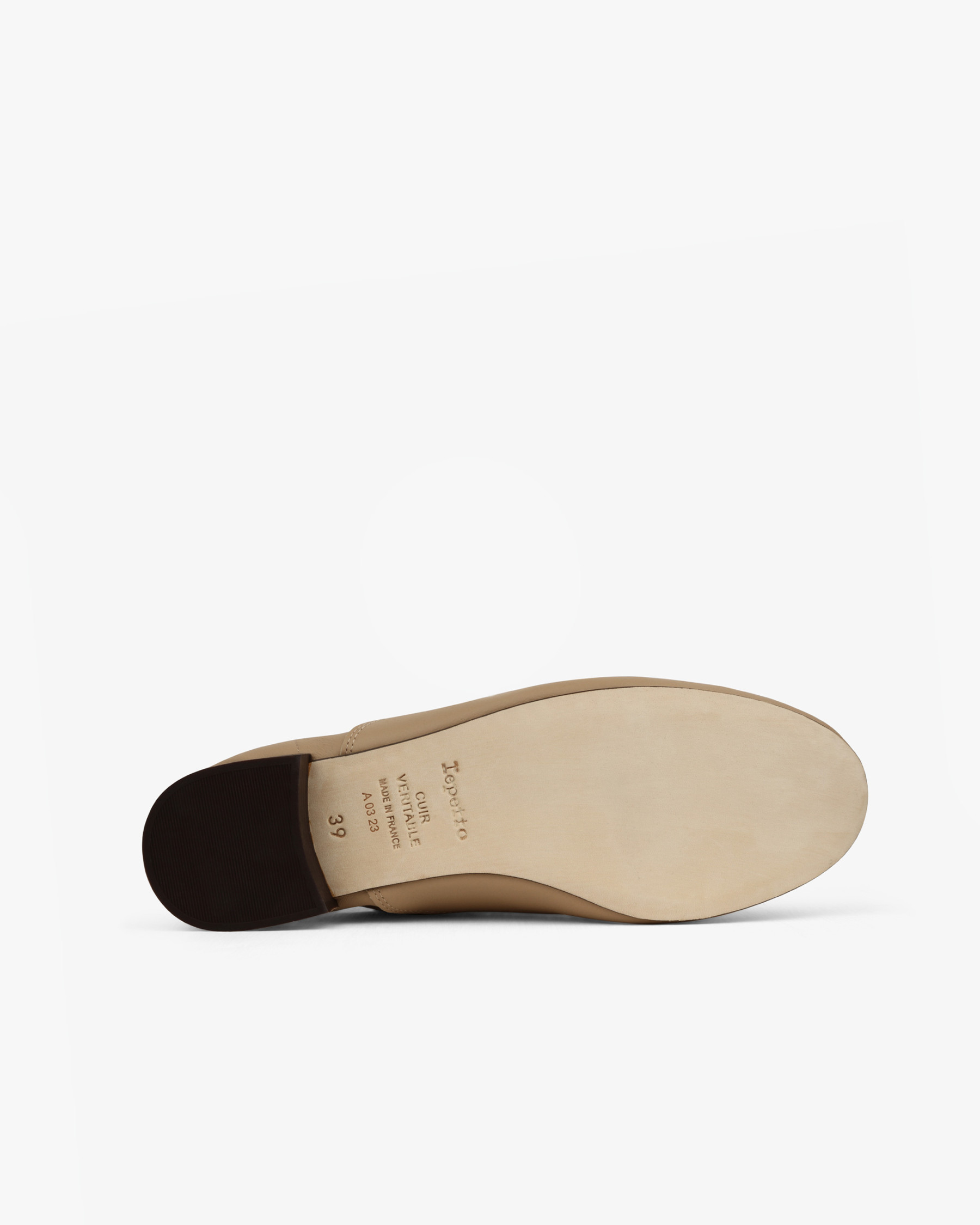 Zizi oxford shoes