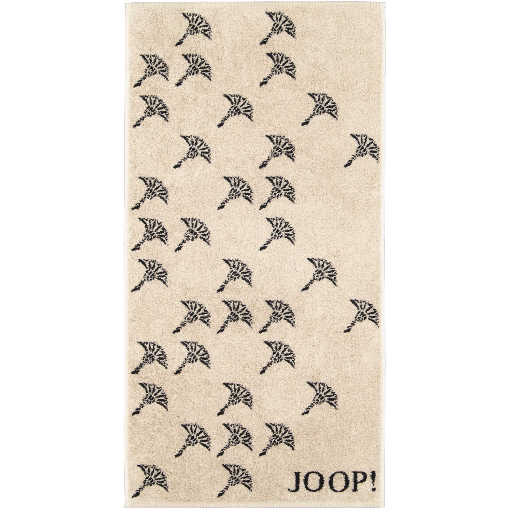 Joop! Handtücher Select Cornflower 1693, 100% Baumwolle