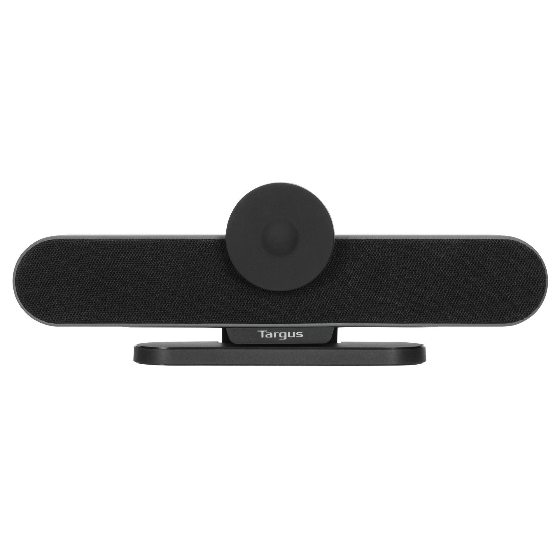 Targus All-in-One 4K Conference System Webcam (4K Ultra HD, Mit EU Netzteil)