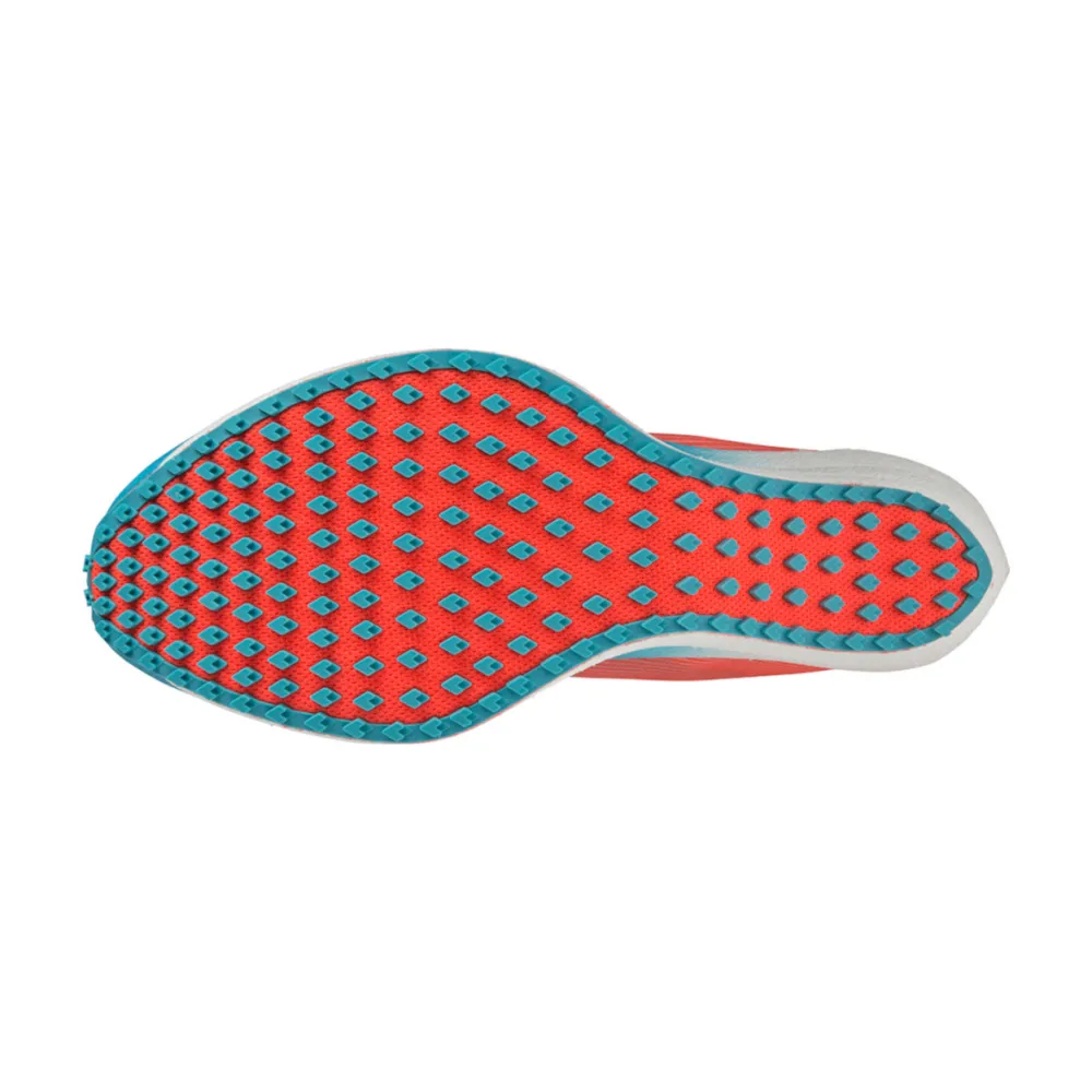 Mizuno WAVE DUEL PRO U1GD220020 / orange