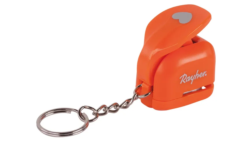 Rayher Ministanzer Herz (3/8