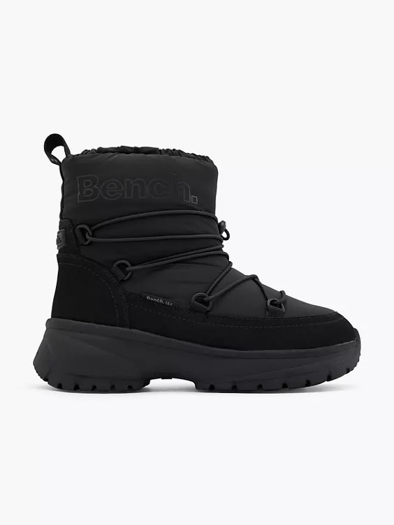 Bench Schneeboots