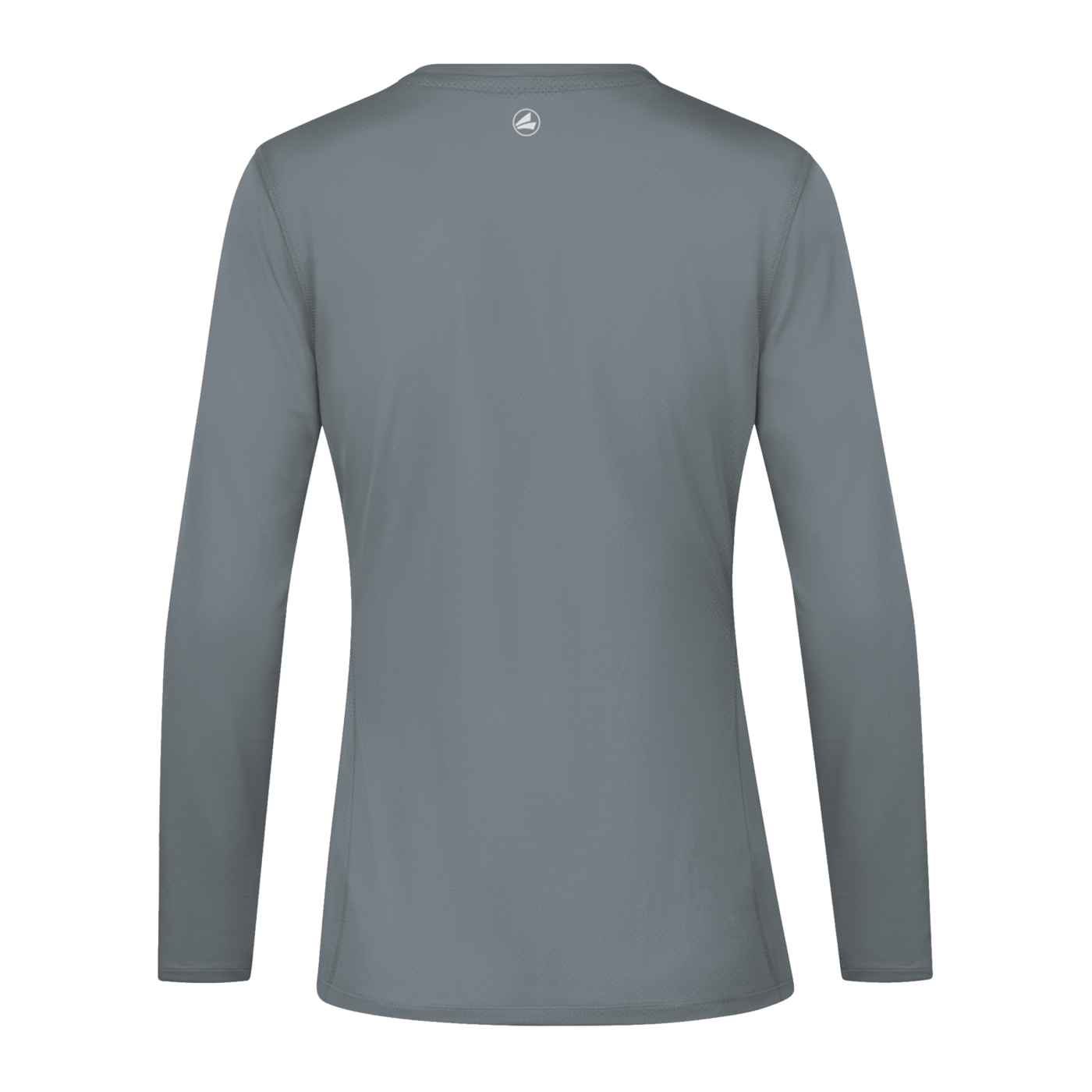 JAKO Run 2.0 Sweatshirt Running Damen Grau F40