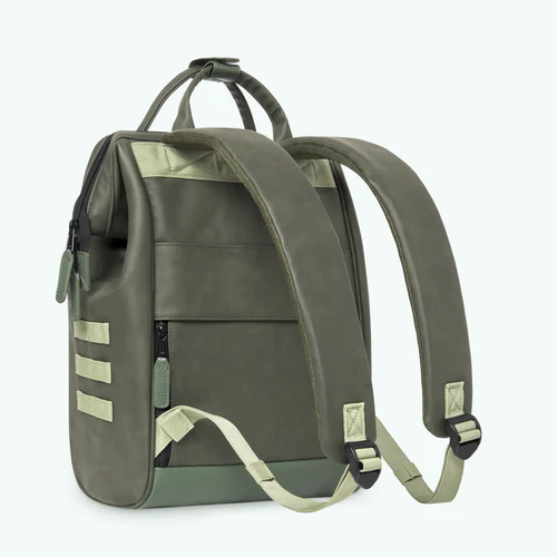 Adventurer Medium Busan khaki backpack