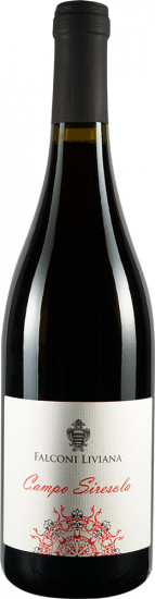 2021 Campo Siresola Merlot Verona IGP trocken - Azienda Agricola Falconi Liviana