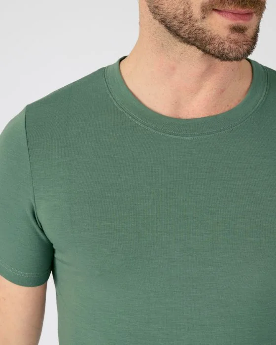 T-shirt thermorégulant