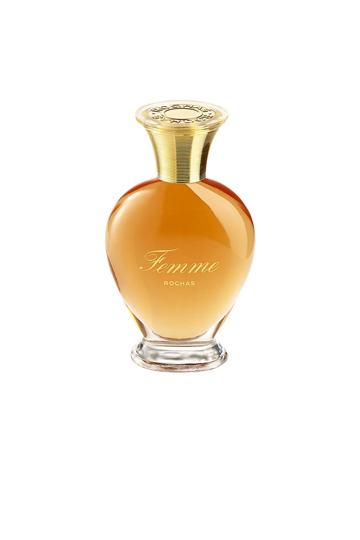ROCHAS  Femme Eau De Toilette Spray Rochas 100 ml