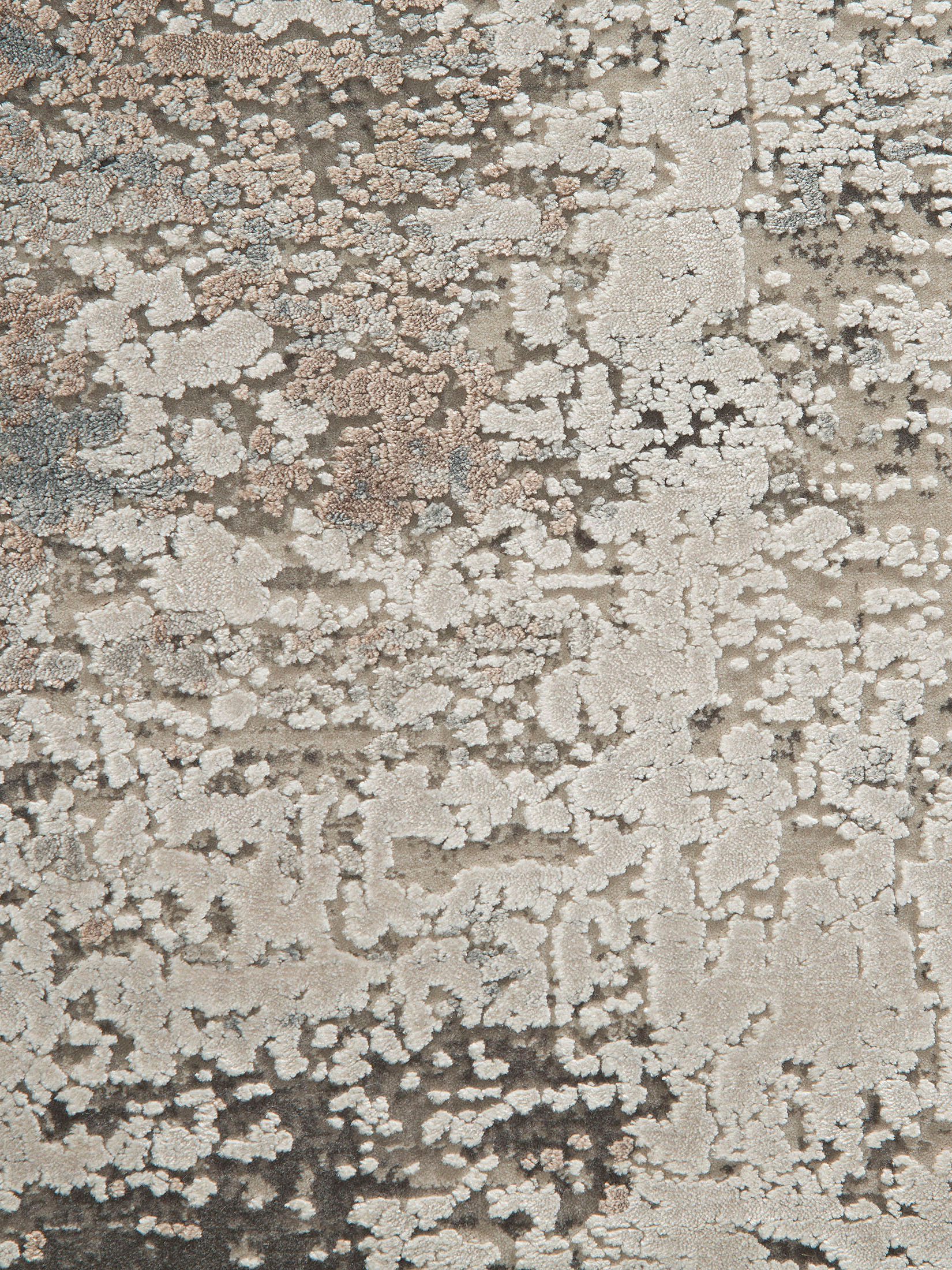 Skala Vintage-Teppich, Vintage Beige