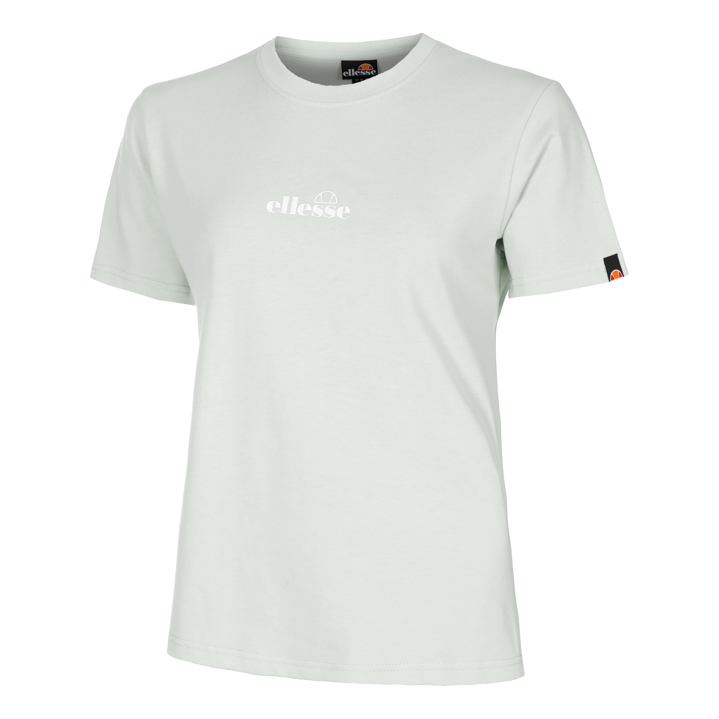 Svetta T-Shirt Damen - Hellgrün