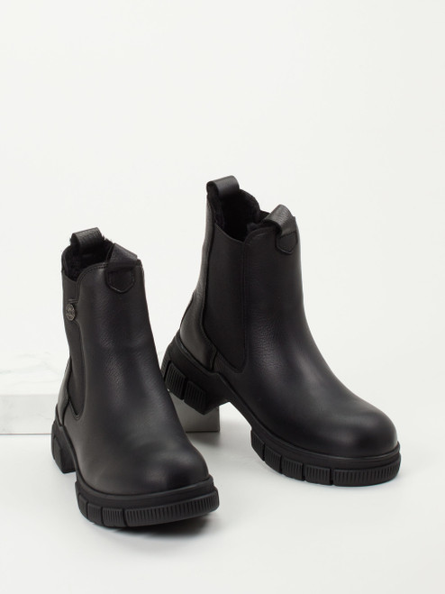 Stiefelette-18150090020 Panama Jack
