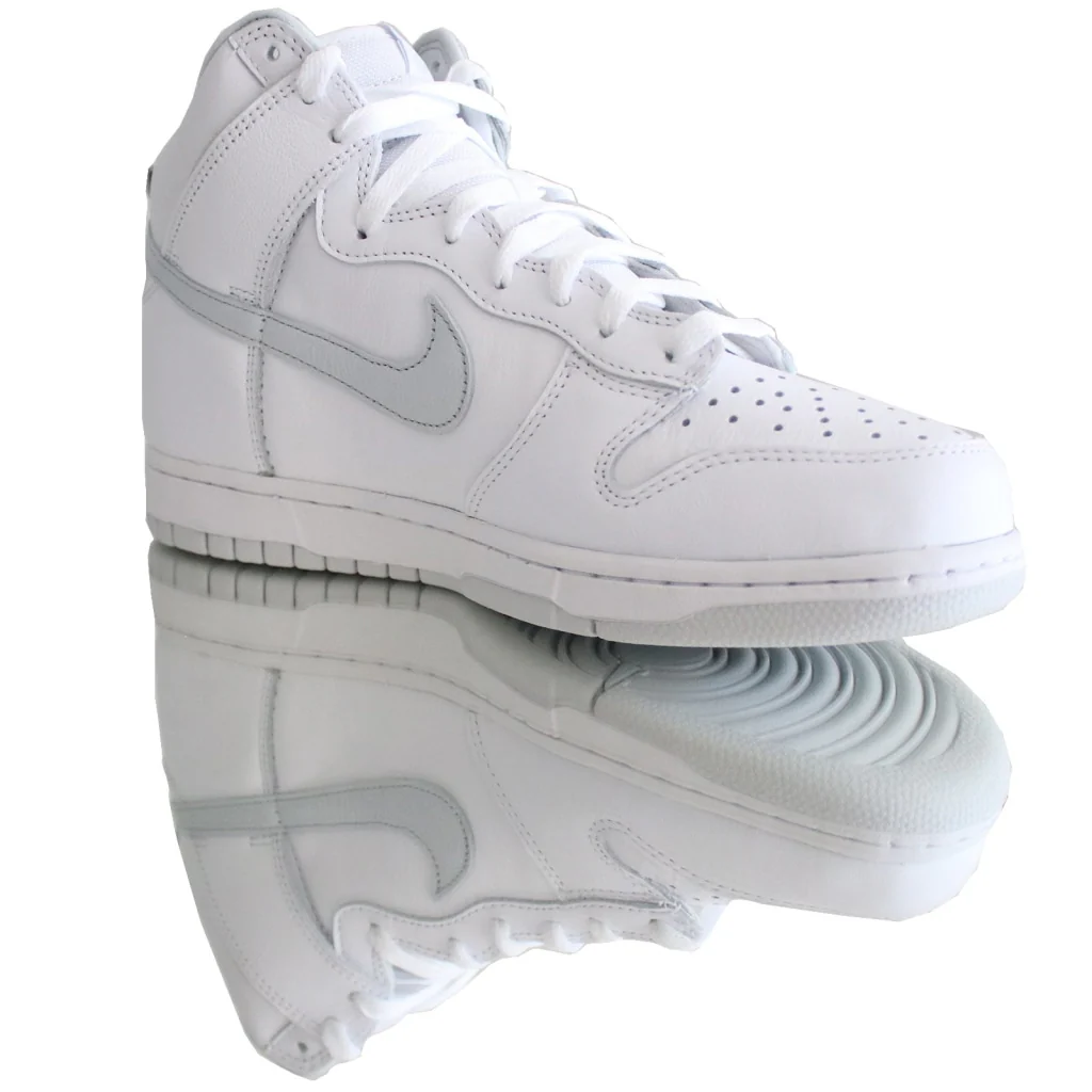 Nike Dunk High SP Pure Platinum