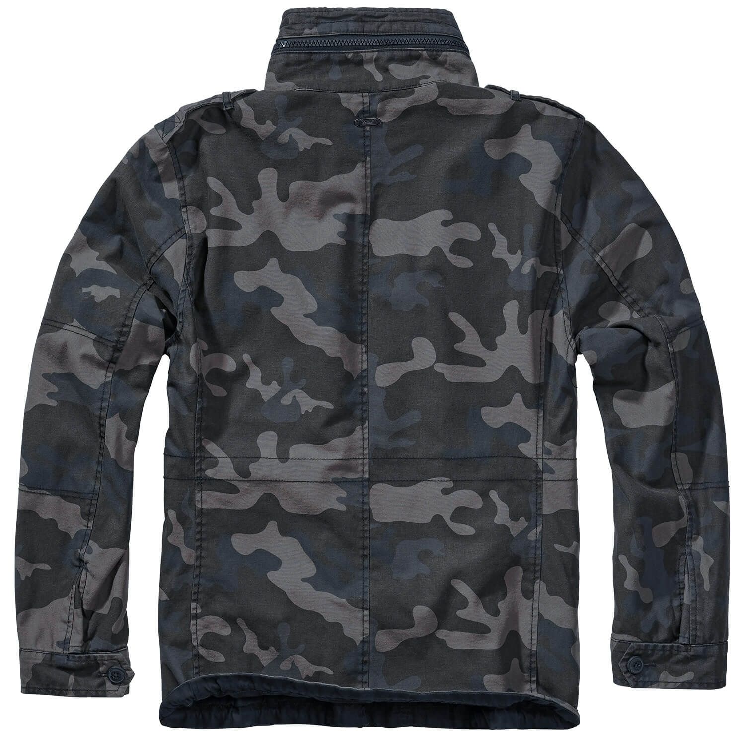 Twister Reverse Vintage Jacket