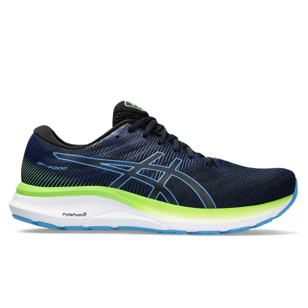 Asics GT 4000 3 1011B206-004 / blau