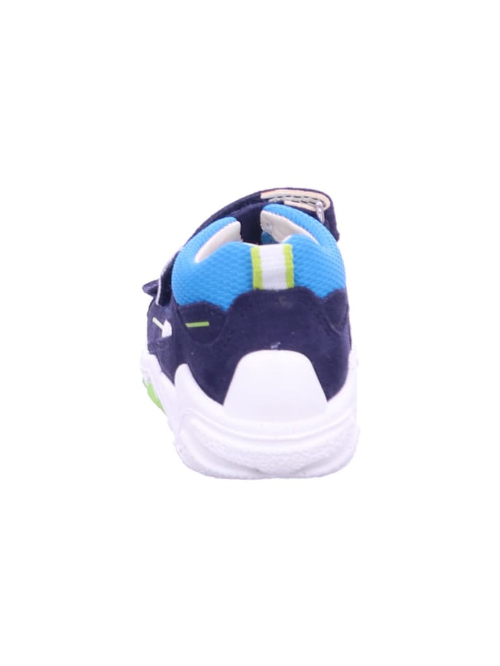 superfit Pantolette in blau günstig kaufen