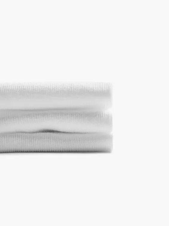 PUMA 3er Pack Sneakersocken