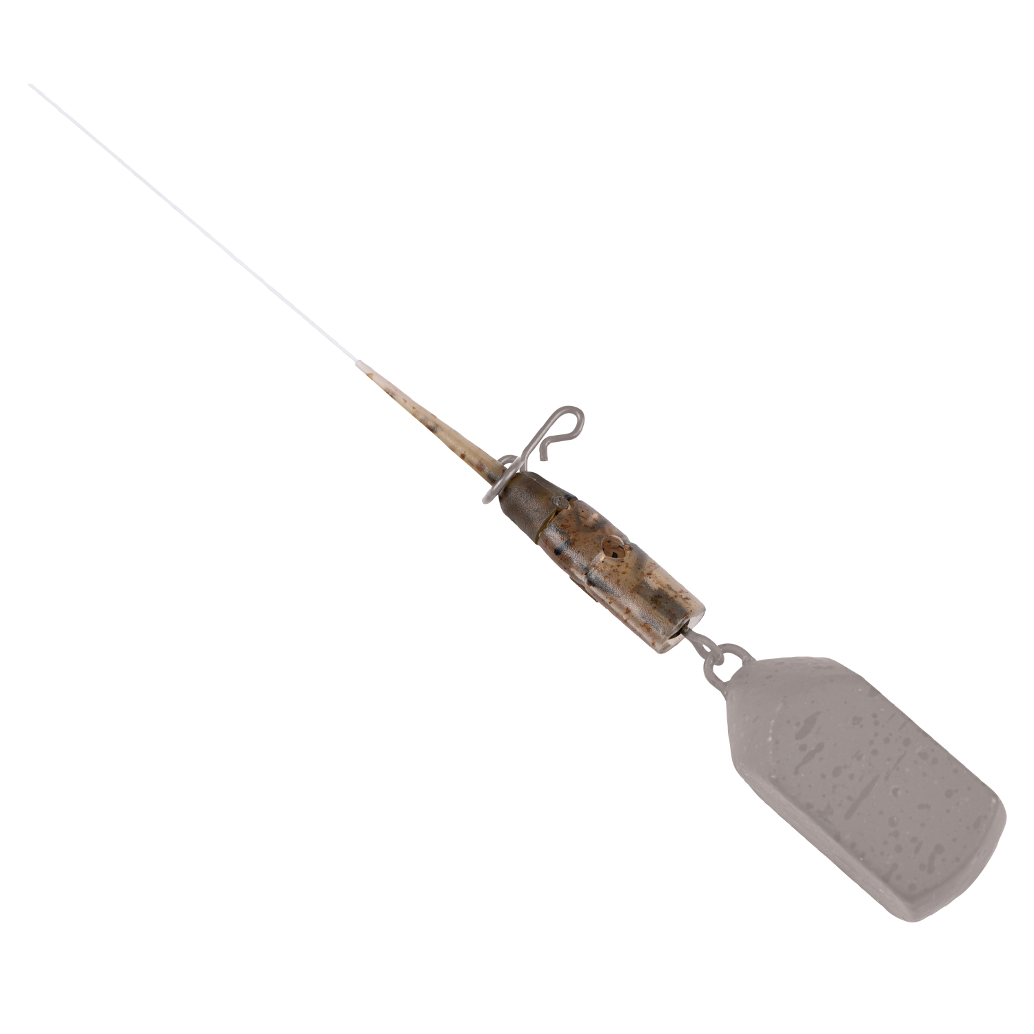 Fox Carp Camo Drop Off Heli Buffer Bead Kit