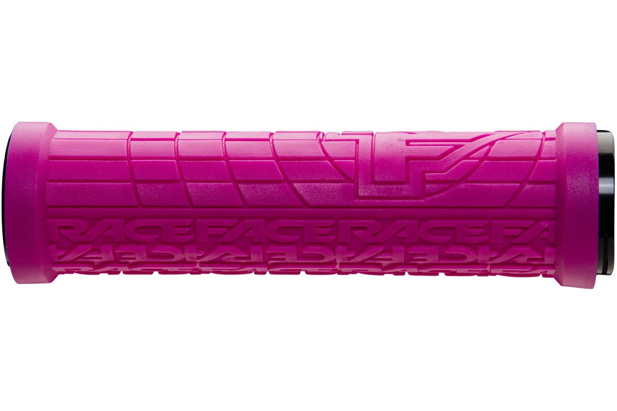 Race Face Griffe Grippler Lock-On 33 mm