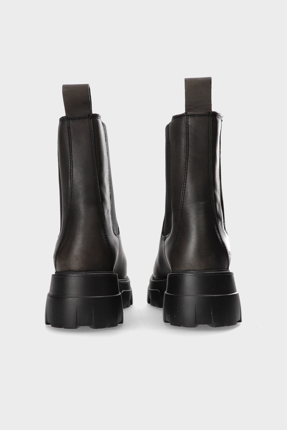 CPH194 vintage vitello off black