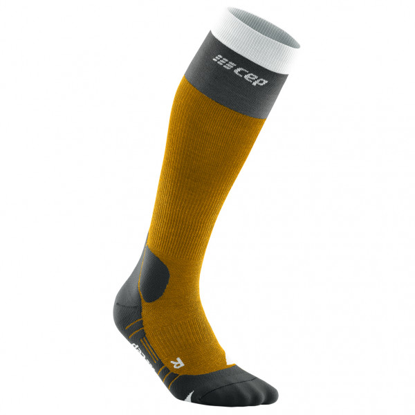 CEP - Women's Hiking Light Merino Socks - Kompressionssocken