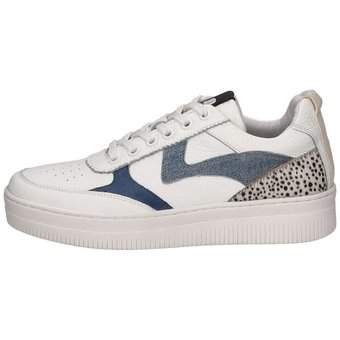 Maruti Mave Sneaker in weiß