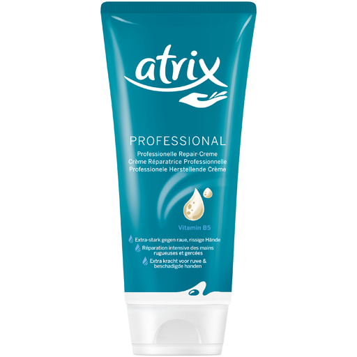 ATRIX Professionelle Repair-Handcreme  100 ml  Creme