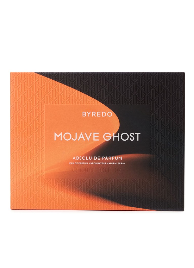 Byredo Mojave Ghost Woda perfumowana na bazie wody