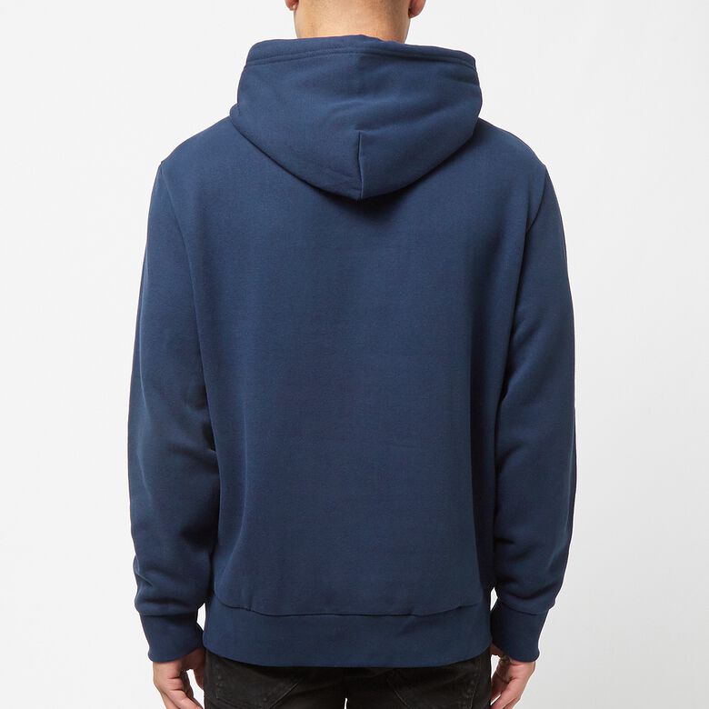 Polo Ralph Lauren Long Sleeve-Sweatshirt cruise navy