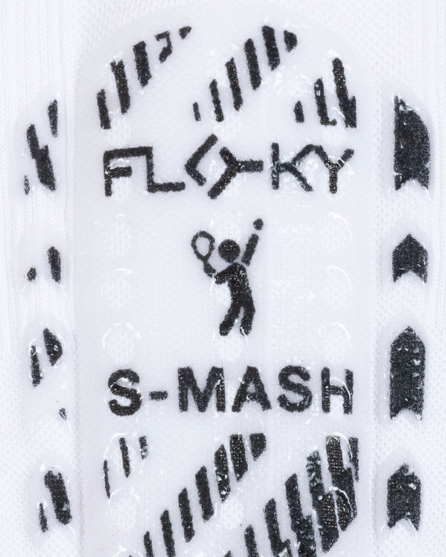 Calze Tennis Floky S-mash FLSH005
