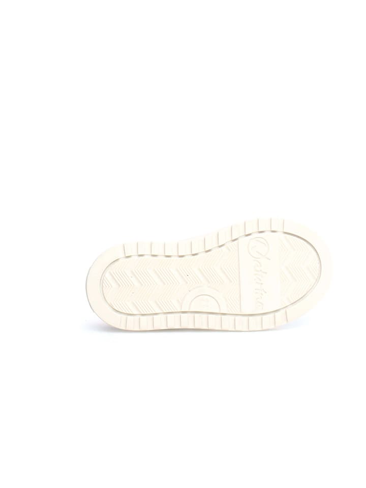 Naturino Leder-Sneakers 