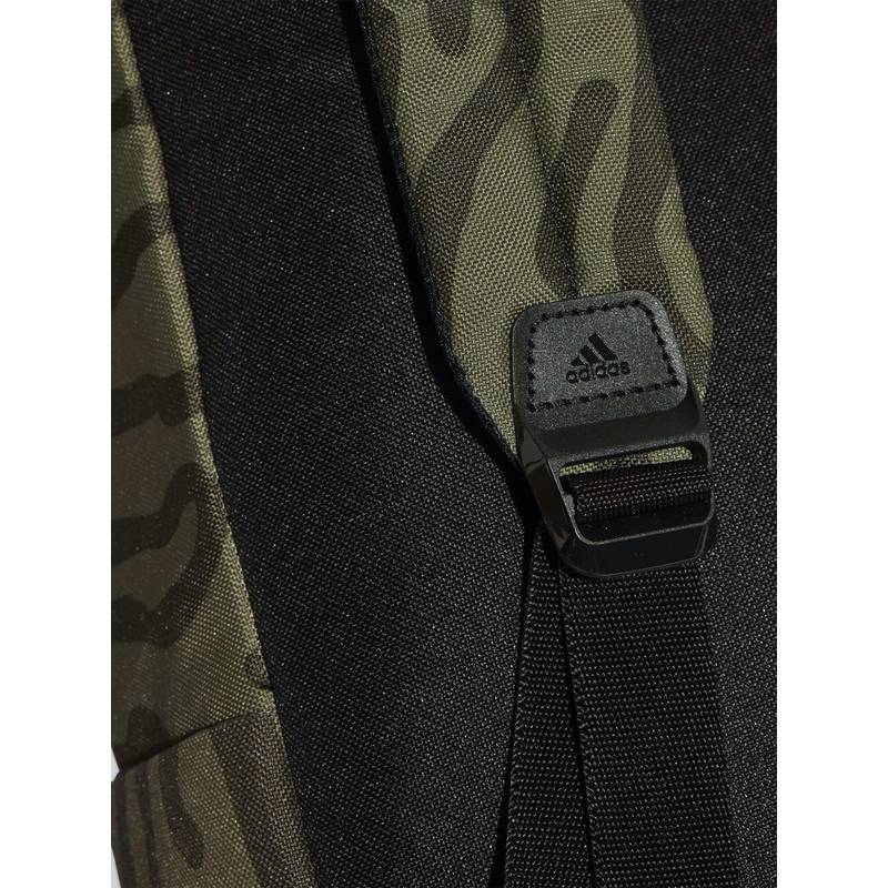 adidas Classic Texture Graphic Rucksack Daypack