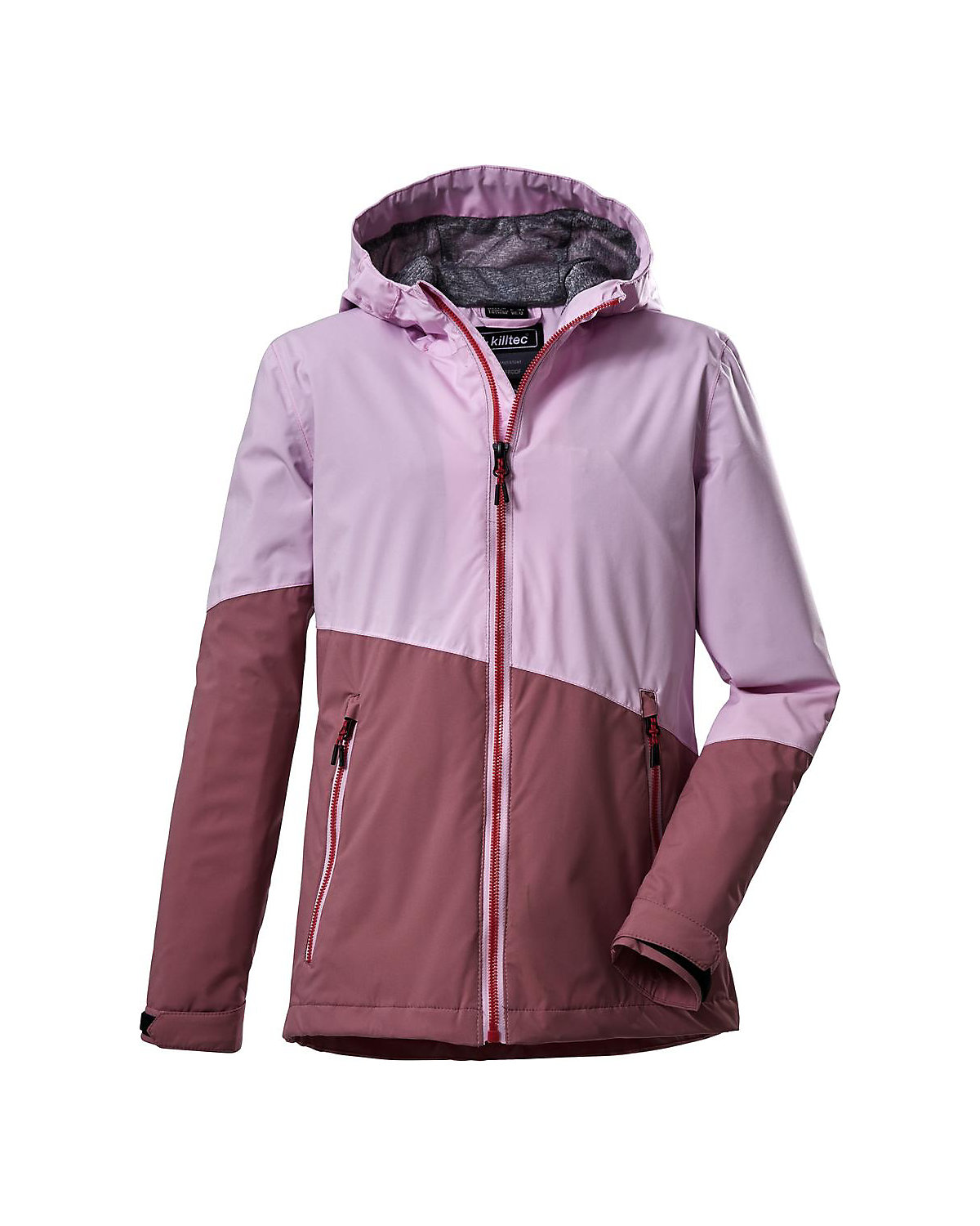 Outdoorjacke für Mädchen