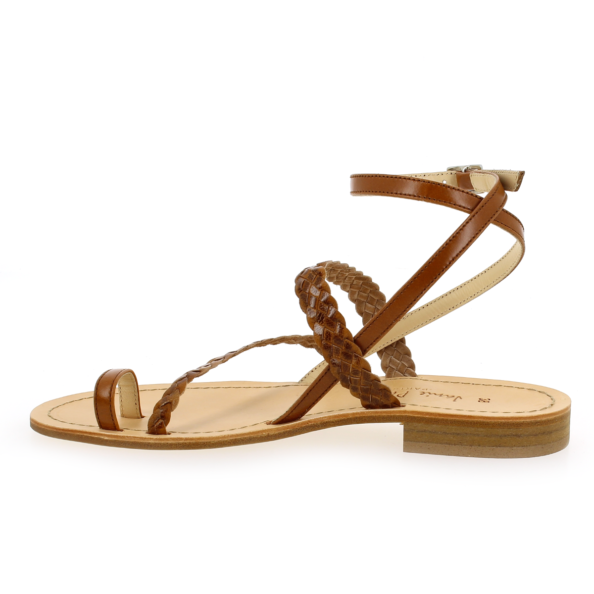 Janie Philip  INCA - Cognac