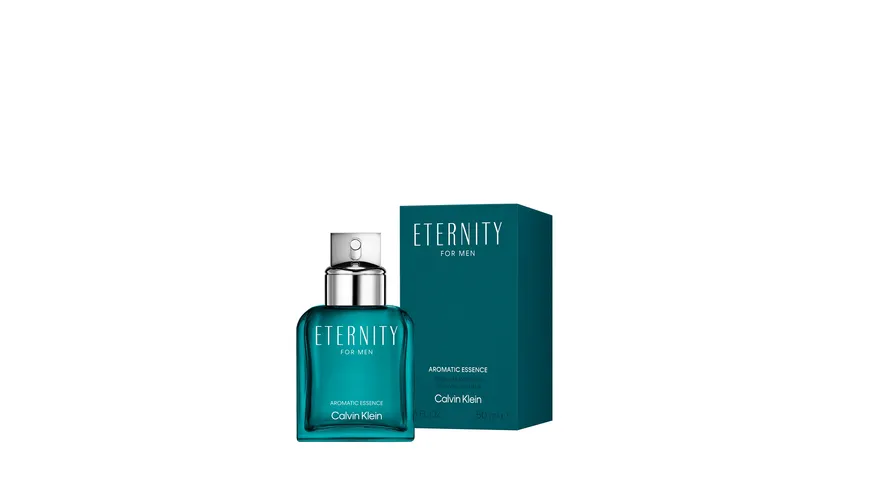 Calvin Klein Eternity Aromatic Essence for Men Eau de Parfum