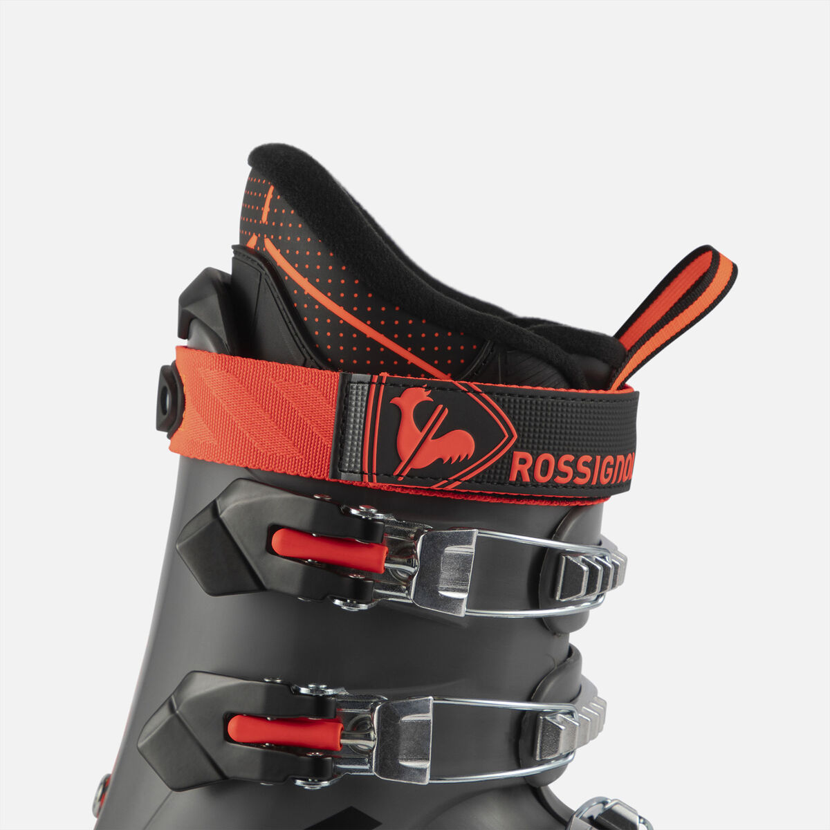 Kinder On Piste Skischuhe Hero Jr 65