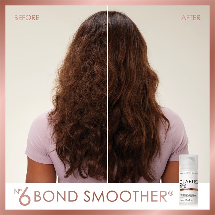 N°6 Bond Smoother