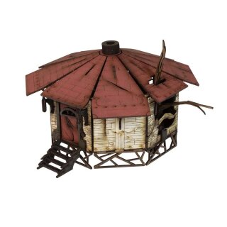 Black Lake Bayou - Summer House