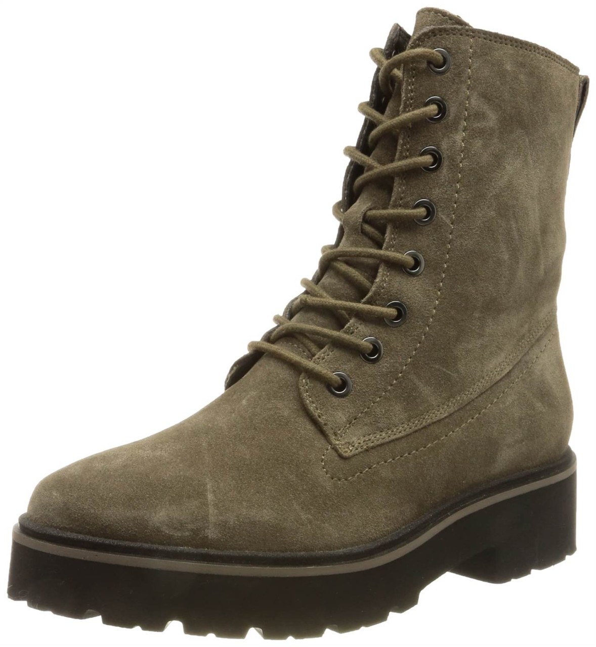 ARA Winterstiefel grau