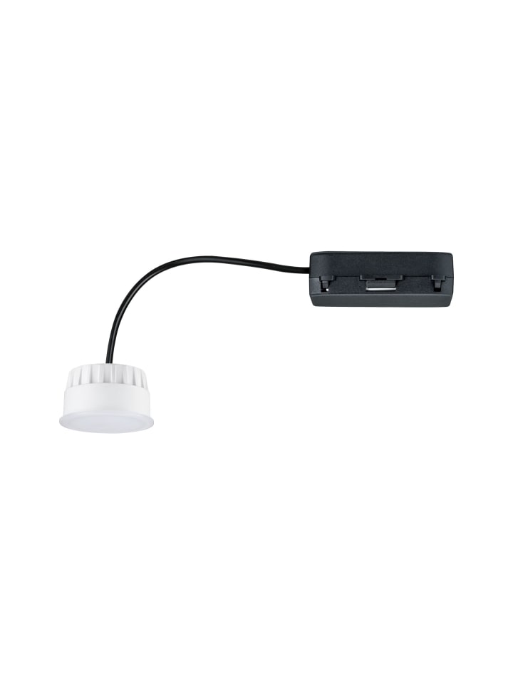 paulmann LED Modul Einbauleuchte Choose 3er-Set White Switch F günstig kaufen onesize