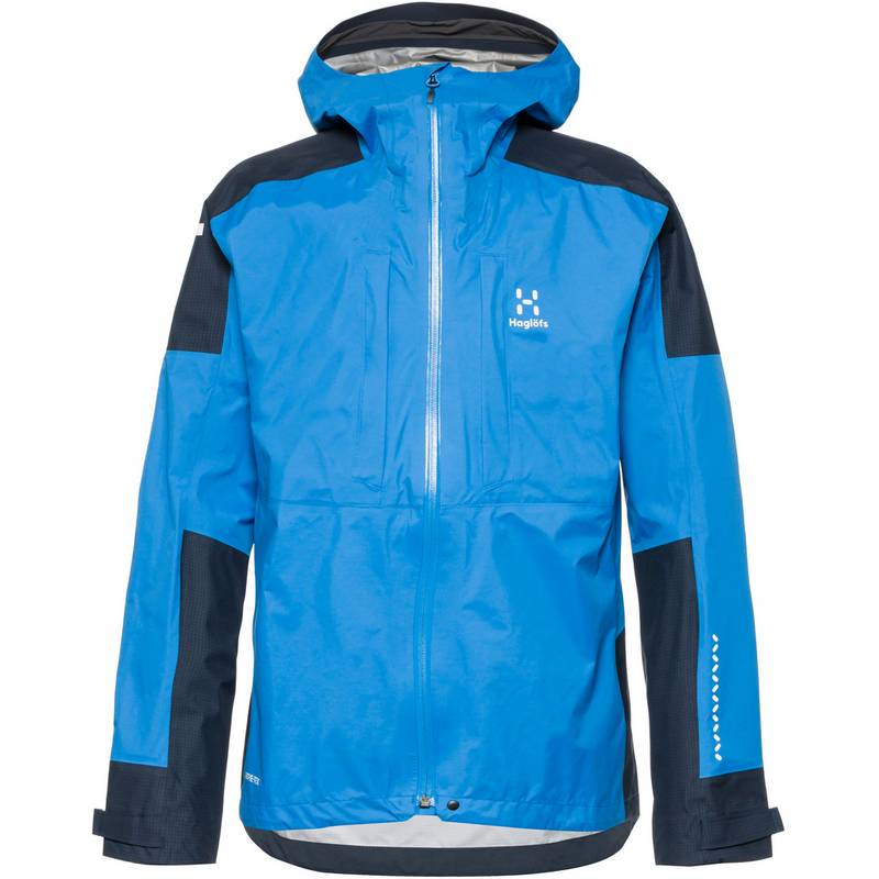 Haglfs L.I.M RUGGED Hardshelljacke Herren