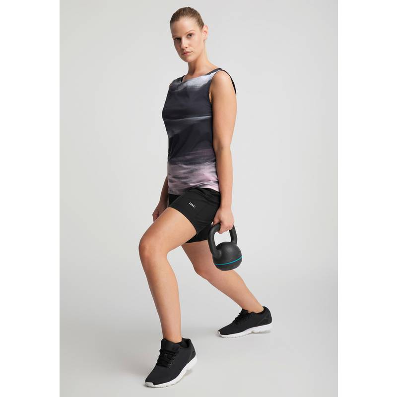 VENICE BEACH Shelby Funktionsshorts Damen