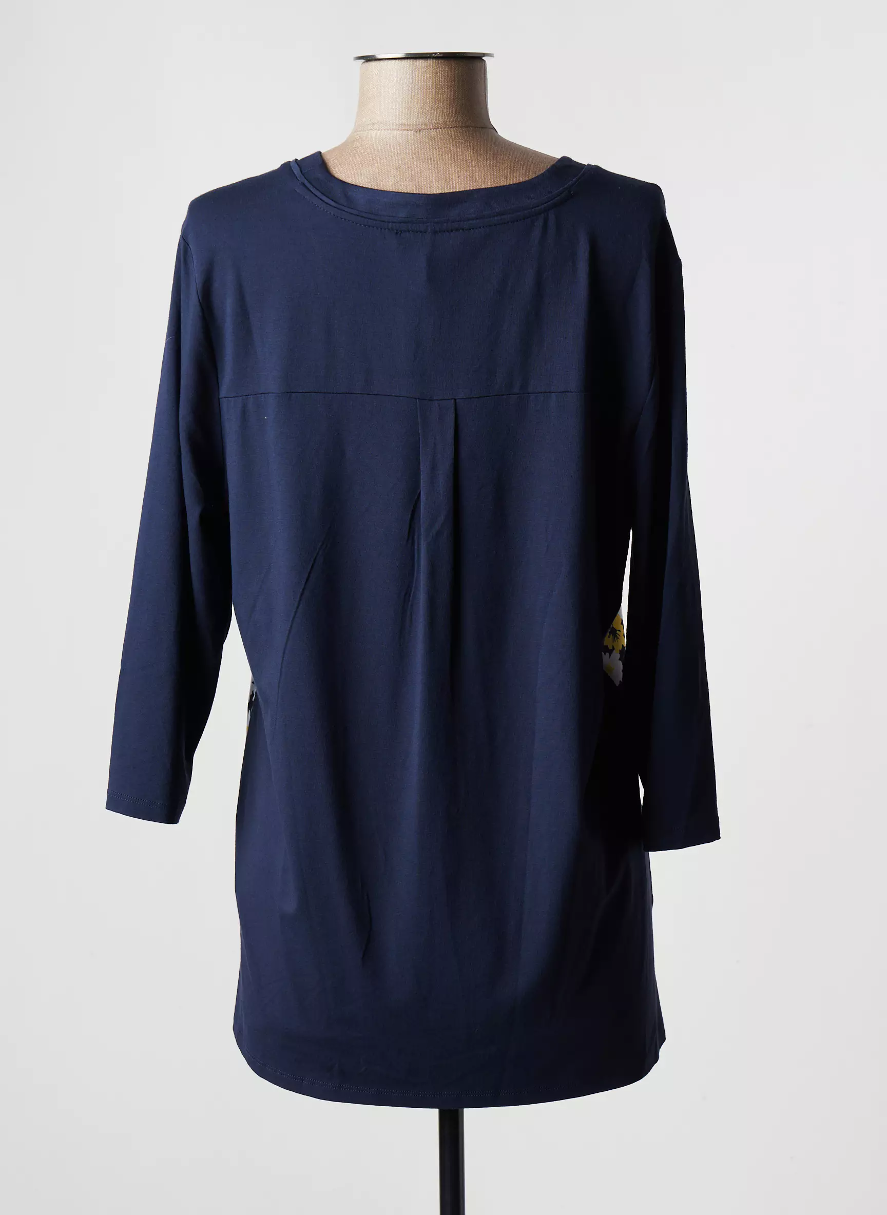 Olsen Tops Femme couleur bleu