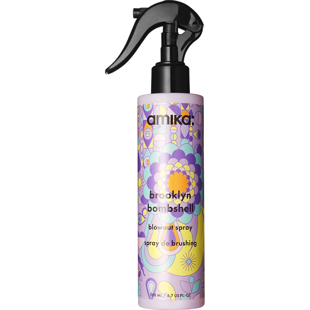 BROOKLYN BOMBSHELL Blowout Volume Spray