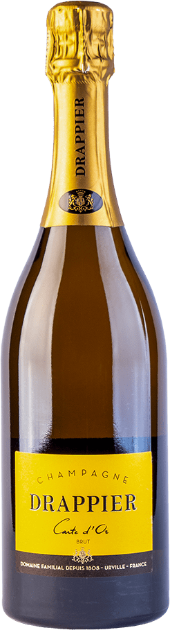 Champagne Drappier-Drappier Carte D'Or