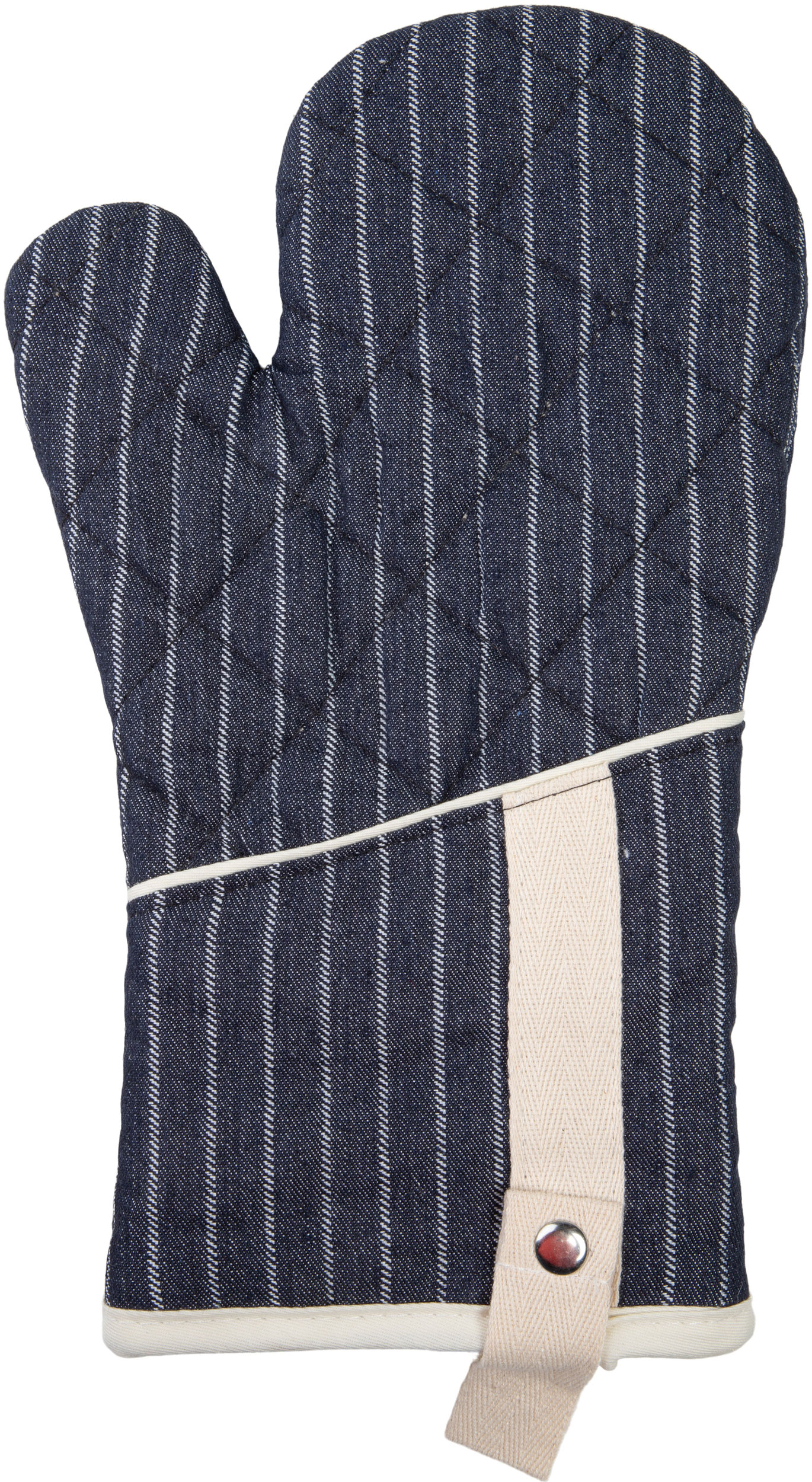 StucoHandschuh gestreift (PSA)