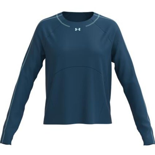 DAMEN SHIRT UA TRAIN CW CREW