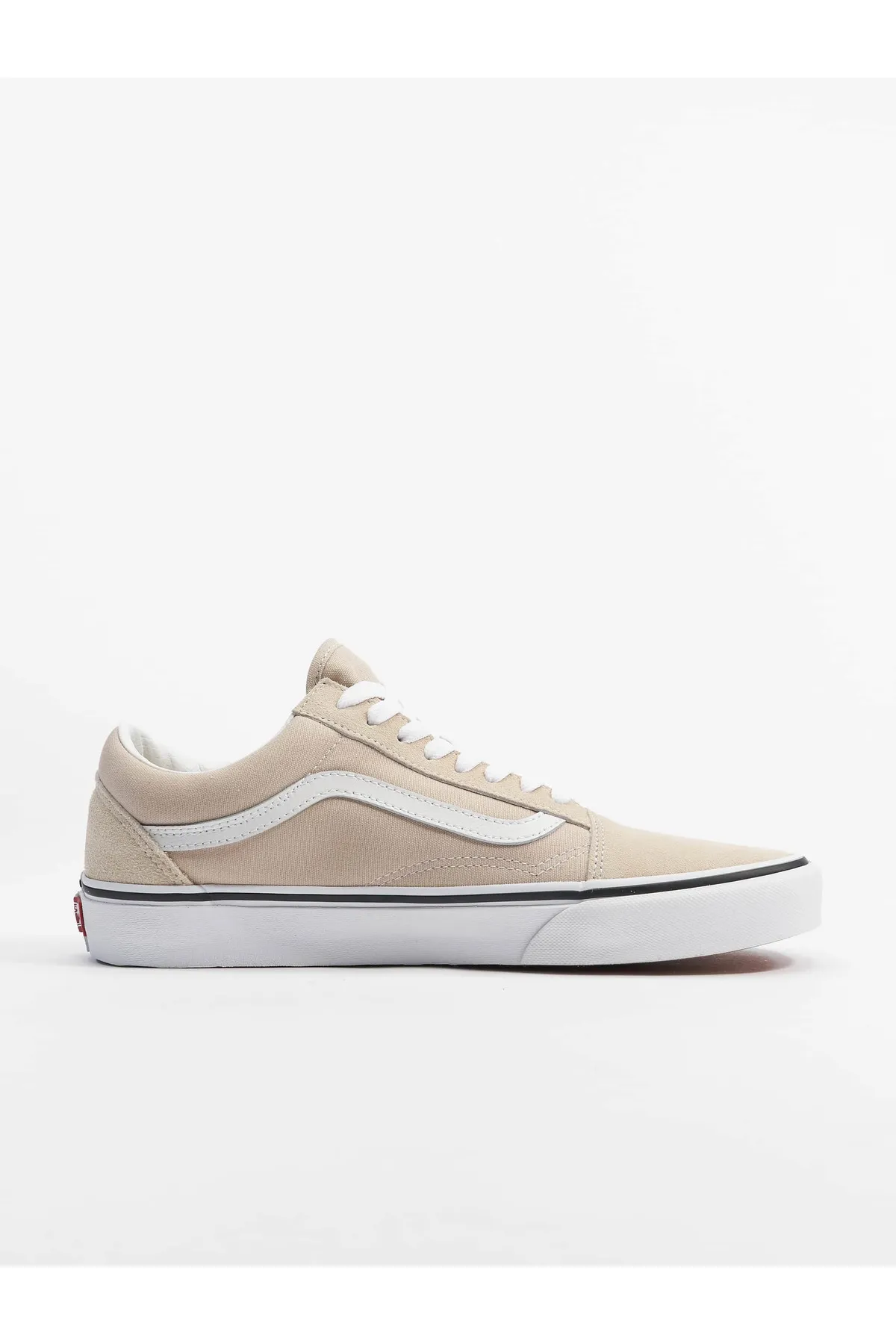 Vans  Sneaker - Rosa - Flacher Absatz