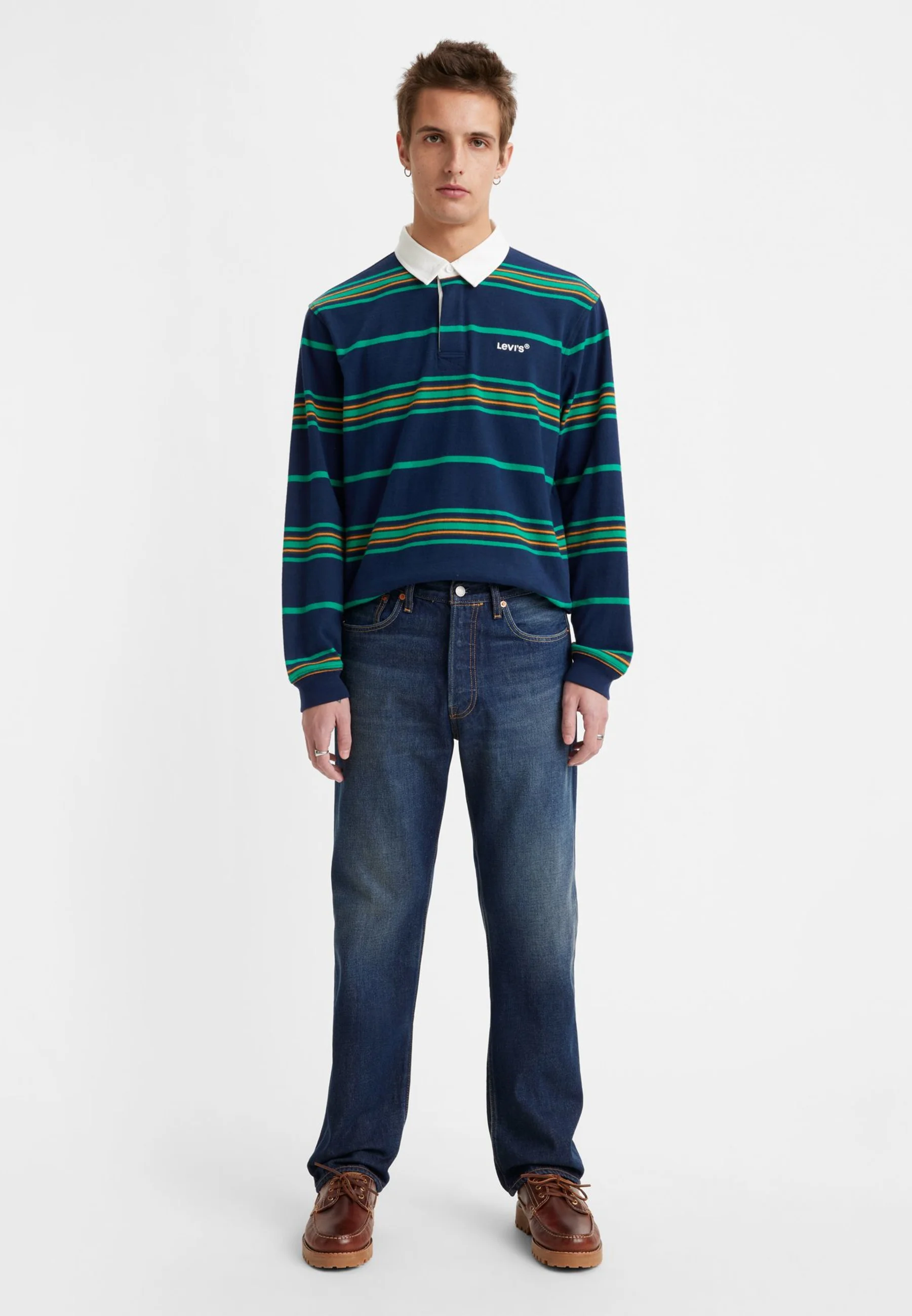 Levi's® 501® LEVI'S ORIGINAL - Vaqueros pitillo